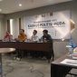 Yayasan Satunama Yogyakarta dan KPU Bandarlampung adakan Training of Trainers (ToT) Kaukus Politisi Muda di Bandarlampung. Foto: Ferry HT, Kabar Indonesiam