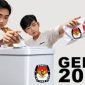 Ilustrasi Gen Z dalam Pemilu 2024. Sumber: Website Desa Panggungharjo