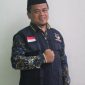 Iwan Ridwan, S.Fil.I., Caleg Partai Nasdem nomor urut 8 untuk Dapil 4 Provinsi Lampung (Tanggamus, Pesisir Barat, dan Lampung Barat). Foto: Dokumen Pribadi