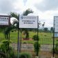 Halaman muka kompleks Situs Batu Brak, Kabupaten Lampung Barat, Provinsi Lampung. Foto: Kristian Agusani, Kabar Indonesia
