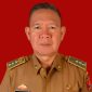 Camat Sukau, Ahmad Sater wafat pada Rabu (27/12/2023) di RS Abdul Muluk Bandarlampung. Foto: Diskominfo Kabupaten Lampung Barat.