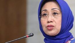 Ketua Dewan Pers, Nunik Rahayu