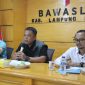 Bawaslu Lampung Barat adakan Rakor soal Daftar Pemilih Tambahan (DPTb)