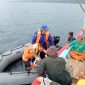 Giat Patroli air di Teluk Semangka (12/12/2023) Foto: Dokumentasi Satpolair Polres Tanggamus