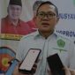 Ketua Umum Persatuan Panahan Indonesia (Perpani) Sumatera Selatan Periode 2023-2024, Firdaus Hasbullah. Foto: RPS, Kabar Indonesia