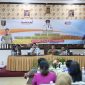 DPD KNPI Provinsi Lampung adakan FGD Generasi Muda Dalam Mencegah dan Inisiasi Perilaku Anti Korupsi. Foto: Andi Rahman Kabar Indonesia