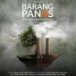 Poster Film 'Barang Panas'