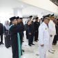 Pengambilan sumpah Jabatan 64 pejabat di Pesibar termasuk 3 orang kepala puskesmas pada Jum'at (22/12/2023). Foto: Joni Irawan, Kabar Indonesia