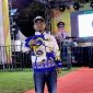 I Gusti Kadek Artawan, Ketua PSSI Kabupaten Pesisir Barat. Foto: Joni Irawan, Kabar Indonesia