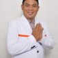 Baharuddin, Calon Legislatif (Caleg) Nomor Urut 8 dari Partai Keadilan Sejahtera (PKS) untuk Daerah Pemilihan (Dapil) 5 meliputi Kecamatan Talang Padang dan Kecamatan Pugung. Foto: Dokumentasi Pribadi.