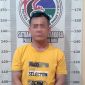 Seorang residivis yang merupakan warga Gunung Batin ditangkap petugas Polres Tulang Bawang karena diduga menjadi bandar sabu-sabu pada Jum'at (5/1/2024). Foto: Humas Polres Tulang Bawang Barat.