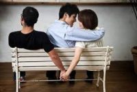 Ilustrasi Perselingkuhan