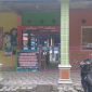 Waterboom Berlian Muda, Pekon Pagar Dewa, Kecamatan Sukau, Kabupaten Lampung Barat. Foto: Haerul Abadi, Kabar Indonesia.