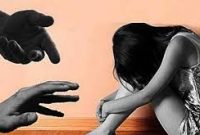 Ilustrasi penculikan anak di bawah umur