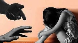 Ilustrasi penculikan anak di bawah umur