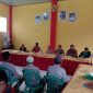 Pemerintah Pekon Gedung Surian melakukan Musrenbang Pekon pada Jum'at (12/1/2024). Foto: M. Latip, Kabar Indonesia.