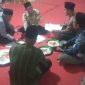 Suasana salah satu kumpul sanak di Desa Sekernan, Kecamatan Sekernan, Kabupaten Muaro Jambi. Foto: T. Akbar