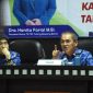 Tag: Stunting, TPPS, Sekdakab Tubaba, Novriwan Jaya, Tulang Bawang Barat, Panaragan