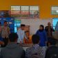 Gubernur Jambi Al Haris melakukan kunjungan kerja ke Kabupaten Bungo pada Kamis (18/2/2024). Foto: T. Akbar, Kabarindonesia.co
