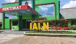 Kampus Institut Agama Islam Nusantara Batanghari. Foto: Arif, Kabarindonesia