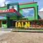 Kampus Institut Agama Islam Nusantara Batanghari. Foto: Arif, Kabarindonesia