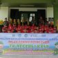 Siswa-siswi TK Negeri 1 Krui Kabupaten Pesisir Barat kunjungi Koramil 0422-04/Pesisir Tengah pada Rabu (24/1/2024). Foto: Joni Irawan, Kabarindonesia.co