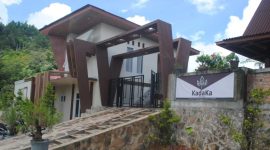 Kadaka Kota Liwa