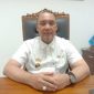 Kepala Dinas Pendidikan dan Kebudayaan Kabupaten Pesisir Barat, Edwin Kastolani Burtha. Foto: Joni Irawan, Kabar Indonesia