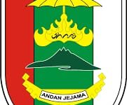 Logo Kabupaten Pesawaran, Provinsi Lampung