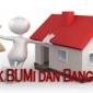 Ilustrasi Pajak Bumi dan Bangunan