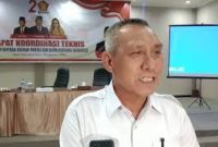 Ketua DPC Partai Gerindra Lebong, M. Gustiadi. Foto: Newsikal