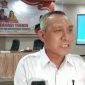 Ketua DPC Partai Gerindra Lebong, M. Gustiadi. Foto: Newsikal