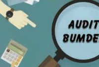 Ilustrasi Audit BUMDesa