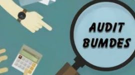 Ilustrasi Audit BUMDesa