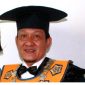 Guru Besar Fakultas Hukum Universitas Bengkulu (UNIB) Prof. Dr. Herlambang S.H., M.H., sebagai inisiator pembacaan keprihatinan terhadap kondisi bangsa dan negara Indonesia saat ini yang akan dilangsungkan di Gedung Magister Hukum UNIB pada Selasa (6/2/2024). Foto: Dokumen Pribadi