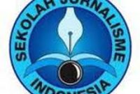 Logo Sekolah Jurnalisme Indonesia (SJI).