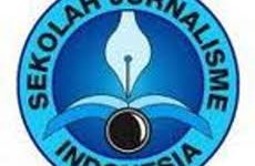Logo Sekolah Jurnalisme Indonesia (SJI).