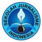 Logo Sekolah Jurnalisme Indonesia (SJI).