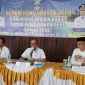 Asisten II Pemkab Pesisir Barat, Zukri Amin memimpin Forum Konsultasi Publik bagi penyusunan RKPD Pesibar tahun 2025 pada Rabu (7/2/2024). Foto: Joni Irawan, Kabarindonesia.co