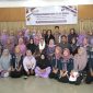 Cahaya Perempuan WCC, Permampu, FKPAR, dan caleg perempuan se-Provinsi Bengkulu lakukan dialog politik pada Rabu (7/2/2024). Foto: N. Sastro, Kabarindonesia.co
