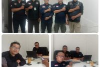 Ketua Umum Asosiasi Wartawan Profesional Indonesia (AWPI), Abdul Haris Tunjuk Abdul Haris sebagai Pj Ketua AWPI Provinsi DKI Jakarta yang bertugas membentuk Panitia Musdalub AWPI DKI Jakarta.