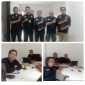 Ketua Umum Asosiasi Wartawan Profesional Indonesia (AWPI), Abdul Haris Tunjuk Abdul Haris sebagai Pj Ketua AWPI Provinsi DKI Jakarta yang bertugas membentuk Panitia Musdalub AWPI DKI Jakarta.