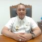 Kepala Dinas Pendidikan Pesisir Barat, Edwin Askolani Putra.