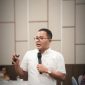 Kapala Divisi Penanganan Pelanggaran dan Datin Bawaslu Provinsi Bengkulu, Eko Sugianto.