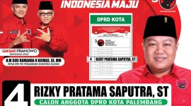 Stiker Rizky Pratama Saputra.