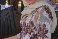 Komisioner Komisi Pemilihan Umum (KPU) Kabupaten Lebong, Devi Herianti. Foto: N. Sastro, Kabarindonesia.co