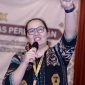 Ketua Badan Eksekutif Nasional Solidaritas Perempuan, Arma Yanti Sanusi. Foto: Dokumentasi Pribadi