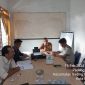 Kabid Berantas BNN Bengkulu, Muhammad Suhanda memberikan pernyataan bahwa tak ada Anggota DPRD PAN periode 2019-2024 yang terlibat narkoba di PKBHB pada Jum'at (16/2/2024). Foto: N. Sastro, Kabarindonesia.co