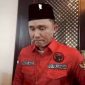 Ketua Dewan Pimpinan Cabang (DPC) PDI Perjuangan Lampung Barat, Parosil Mabsus