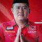 Sekretaris DPC PDI Perjuangan Kabupaten Pringsewu